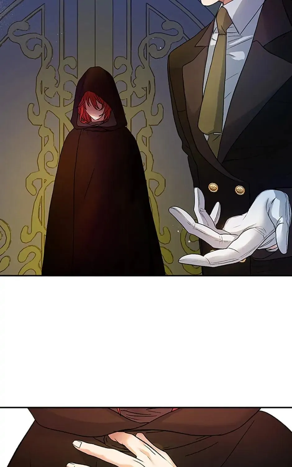 The Glamorous Life of the Fake Mistress Chapter 4 page 143 - 