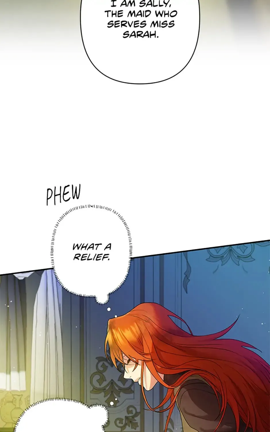 The Glamorous Life of the Fake Mistress Chapter 4 page 153 - 