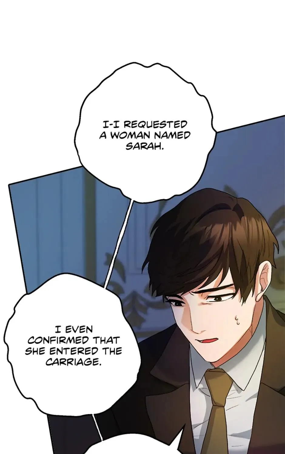 The Glamorous Life of the Fake Mistress Chapter 4 page 159 - 