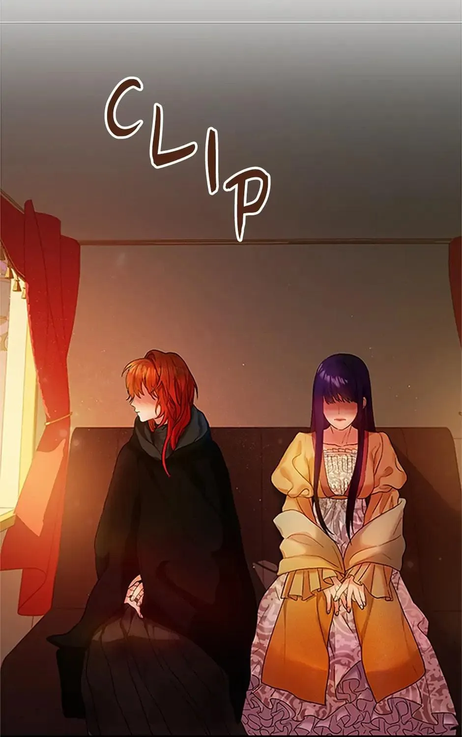 The Glamorous Life of the Fake Mistress Chapter 4 page 23 - 