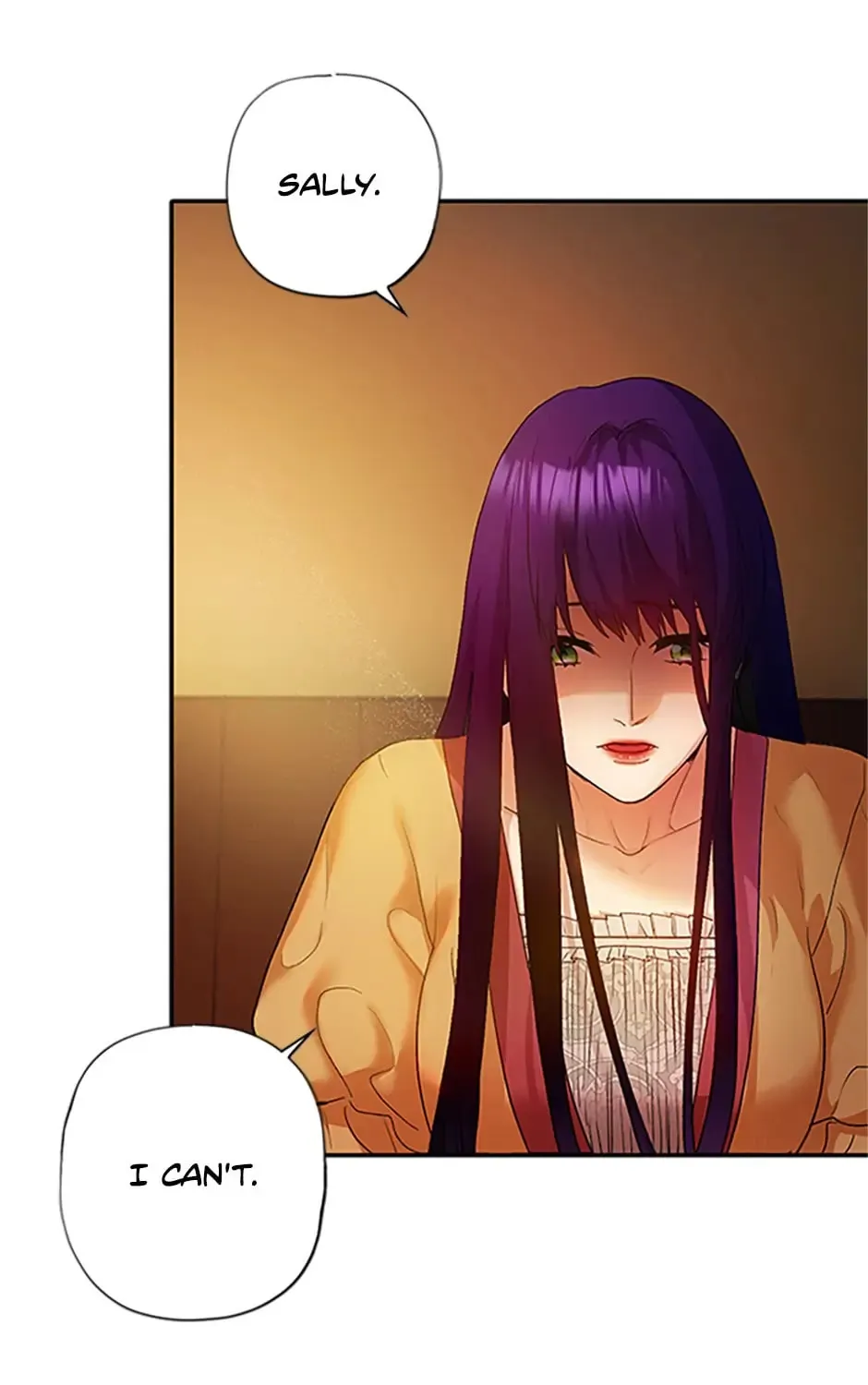 The Glamorous Life of the Fake Mistress Chapter 4 page 25 - 