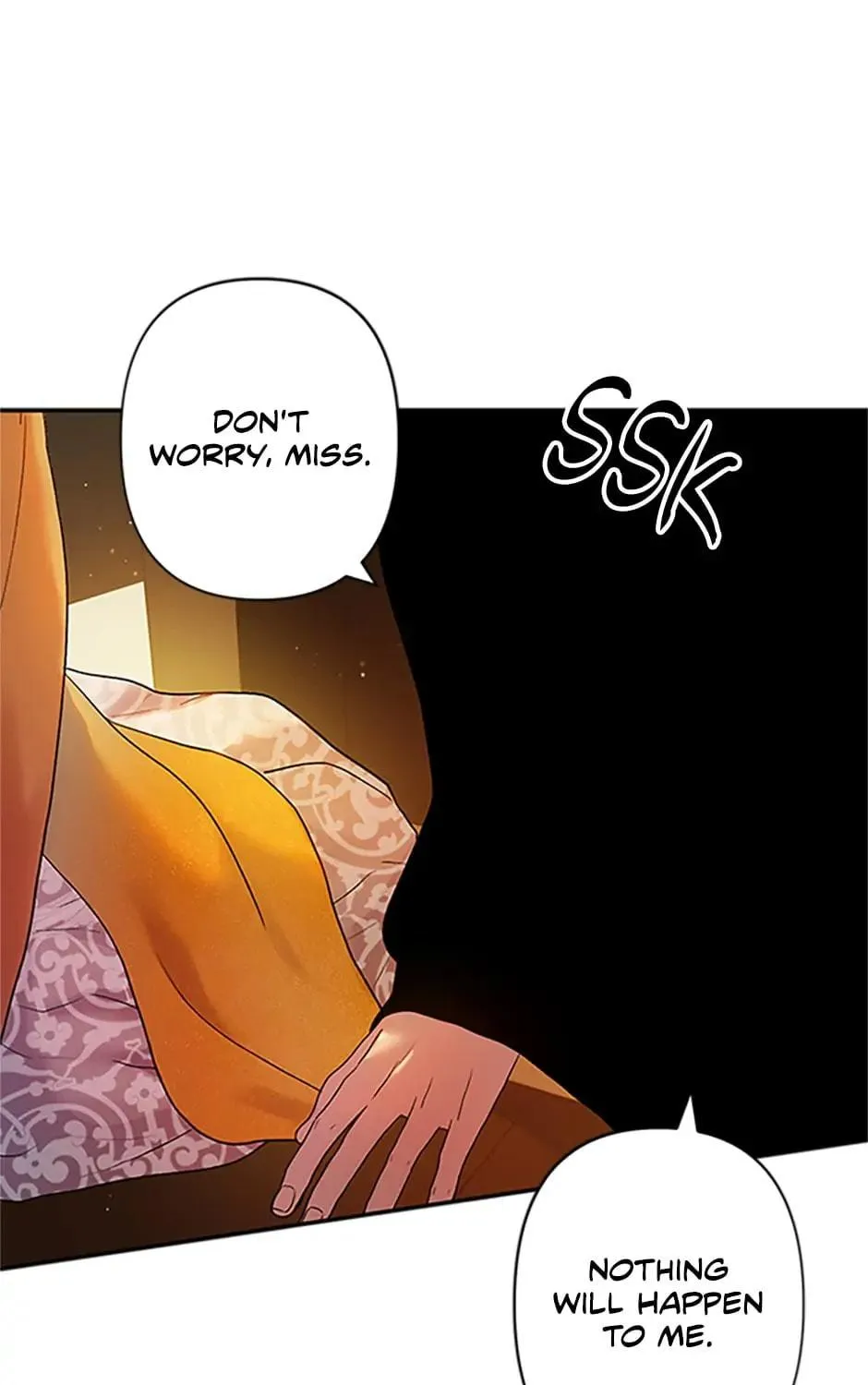 The Glamorous Life of the Fake Mistress Chapter 4 page 29 - 