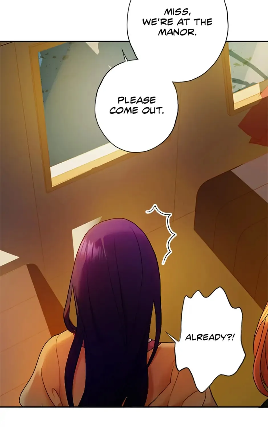The Glamorous Life of the Fake Mistress Chapter 4 page 43 - 