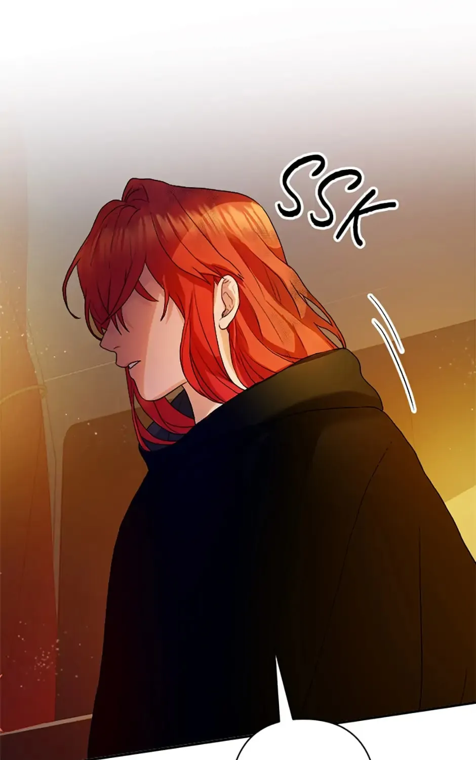 The Glamorous Life of the Fake Mistress Chapter 4 page 45 - 