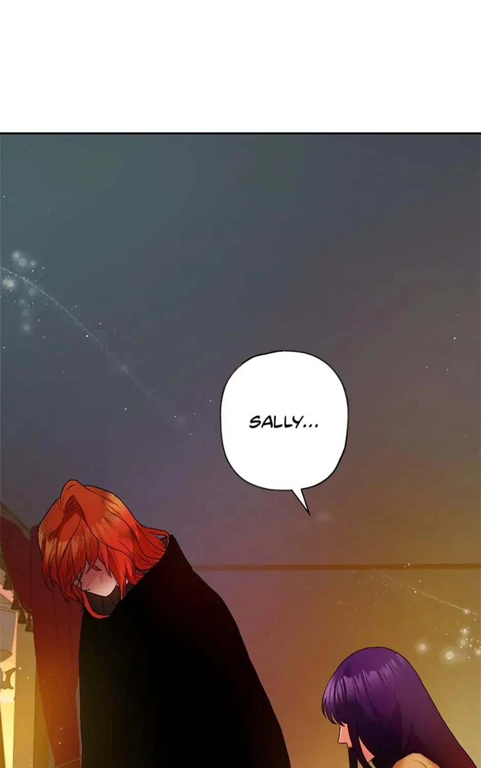 The Glamorous Life of the Fake Mistress Chapter 4 page 49 - 