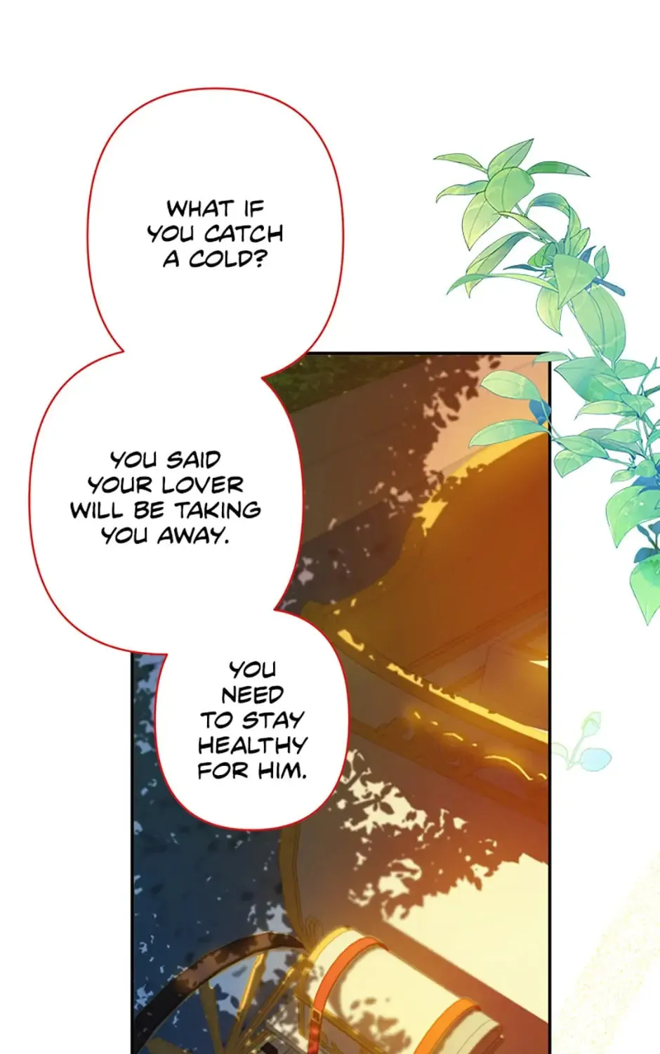 The Glamorous Life of the Fake Mistress Chapter 4 page 57 - 