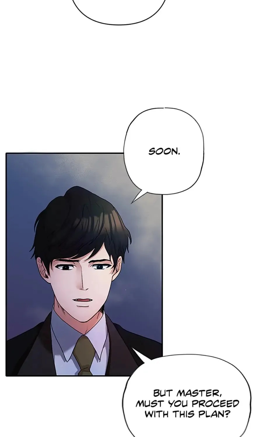 The Glamorous Life of the Fake Mistress Chapter 4 page 7 - 