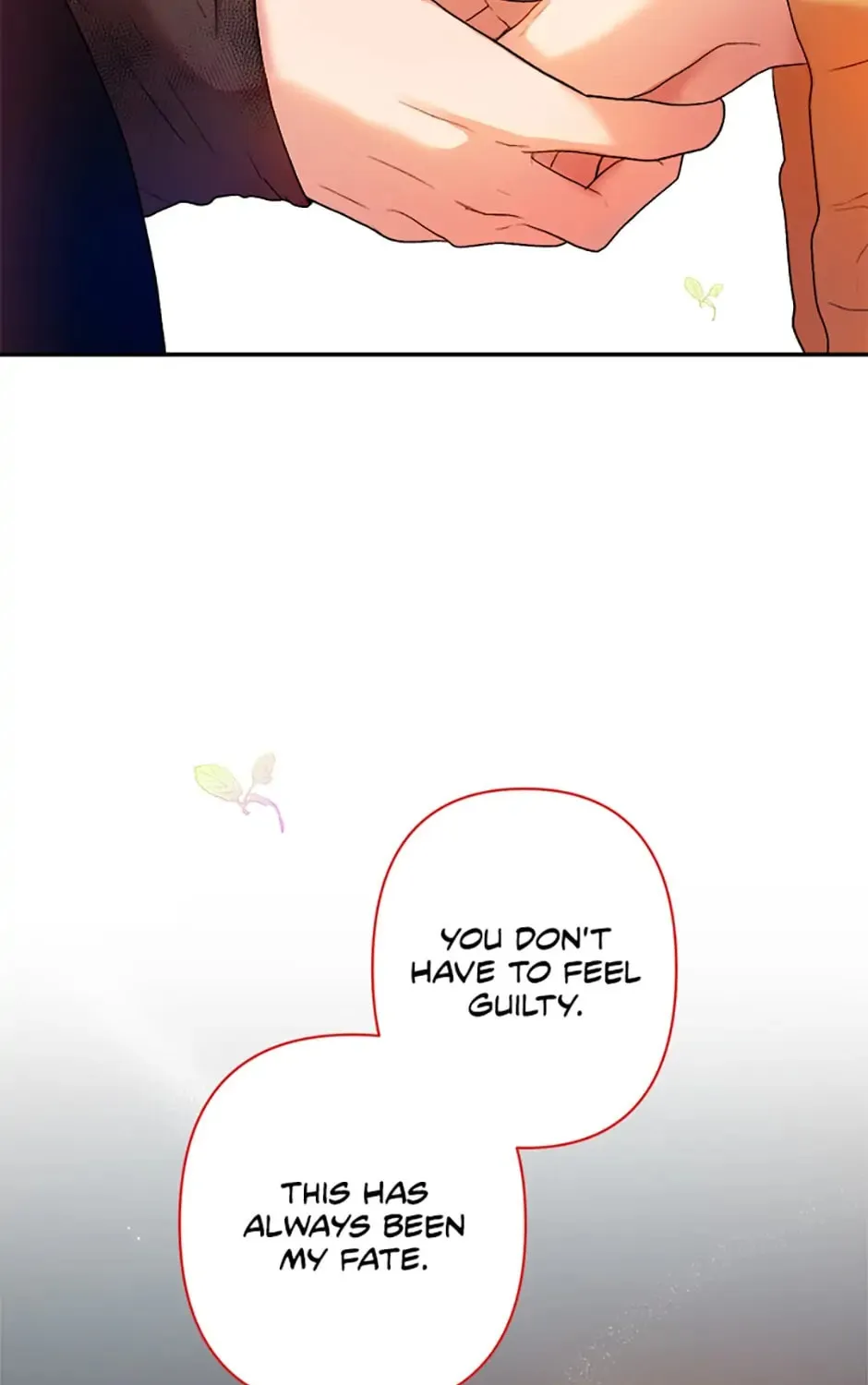 The Glamorous Life of the Fake Mistress Chapter 4 page 61 - 