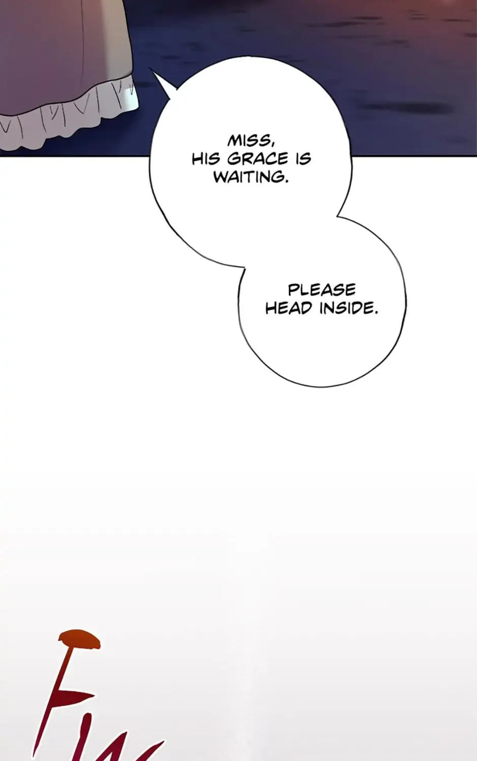 The Glamorous Life of the Fake Mistress Chapter 4 page 79 - 