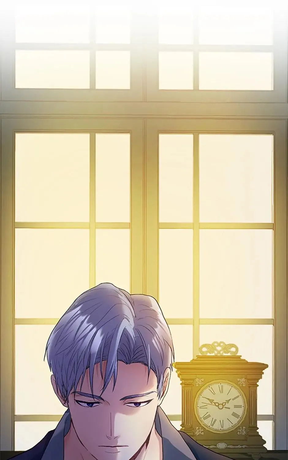 The Glamorous Life of the Fake Mistress Chapter 4 page 9 - 