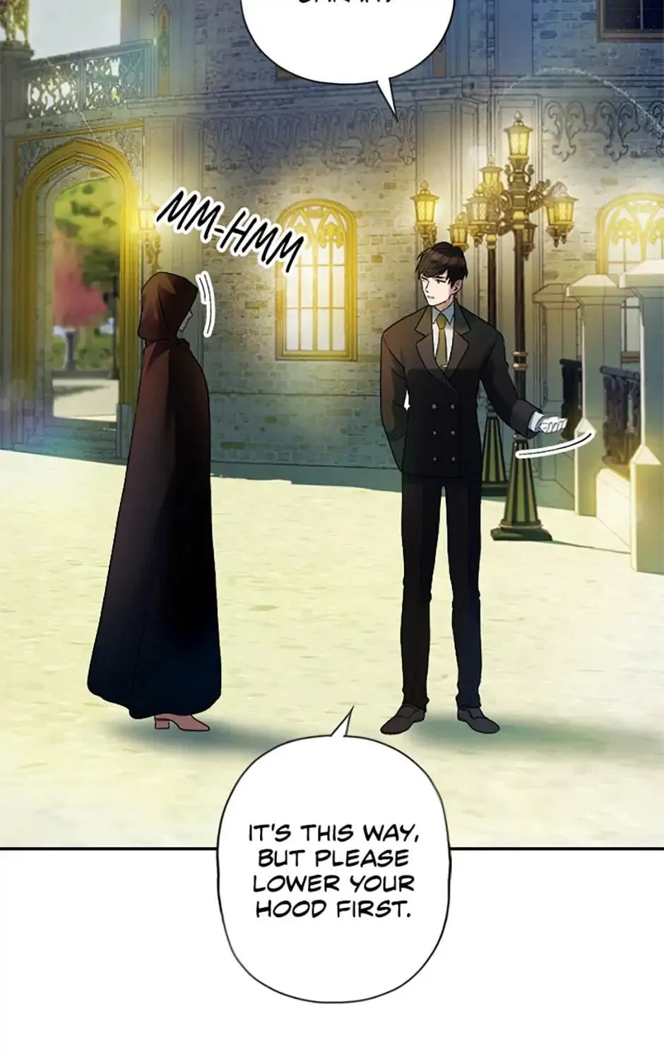 The Glamorous Life of the Fake Mistress Chapter 4 page 89 - 
