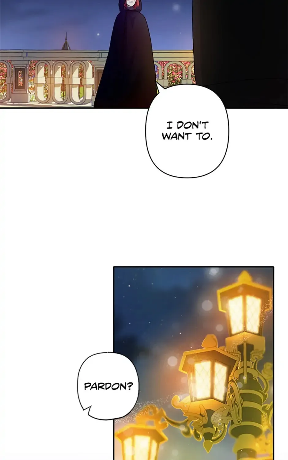 The Glamorous Life of the Fake Mistress Chapter 4 page 91 - 
