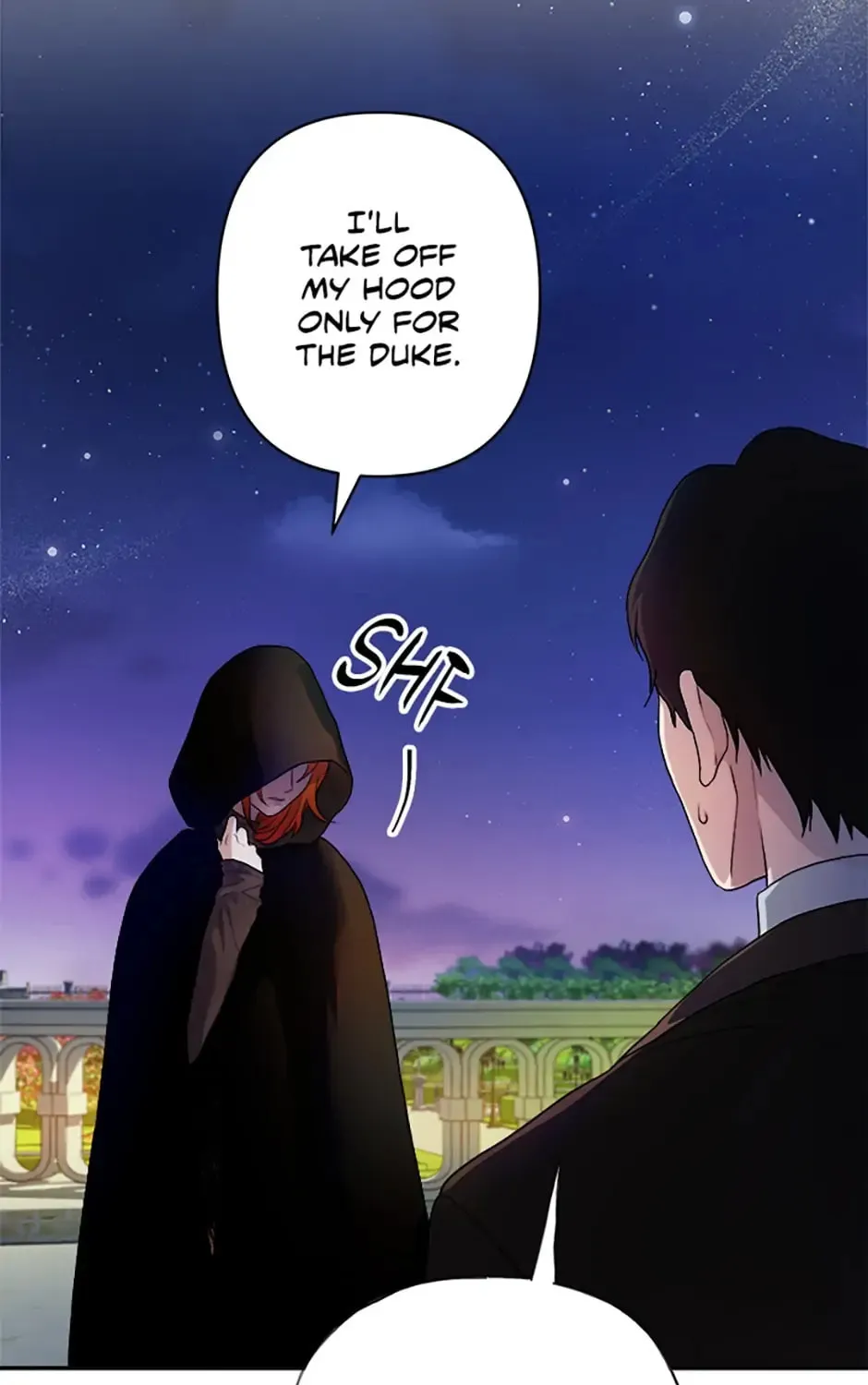 The Glamorous Life of the Fake Mistress Chapter 4 page 93 - 