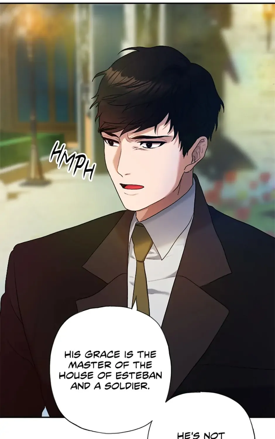The Glamorous Life of the Fake Mistress Chapter 4 page 97 - 