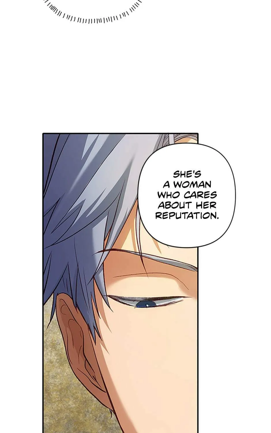 The Glamorous Life of the Fake Mistress Chapter 5 page 103 - 