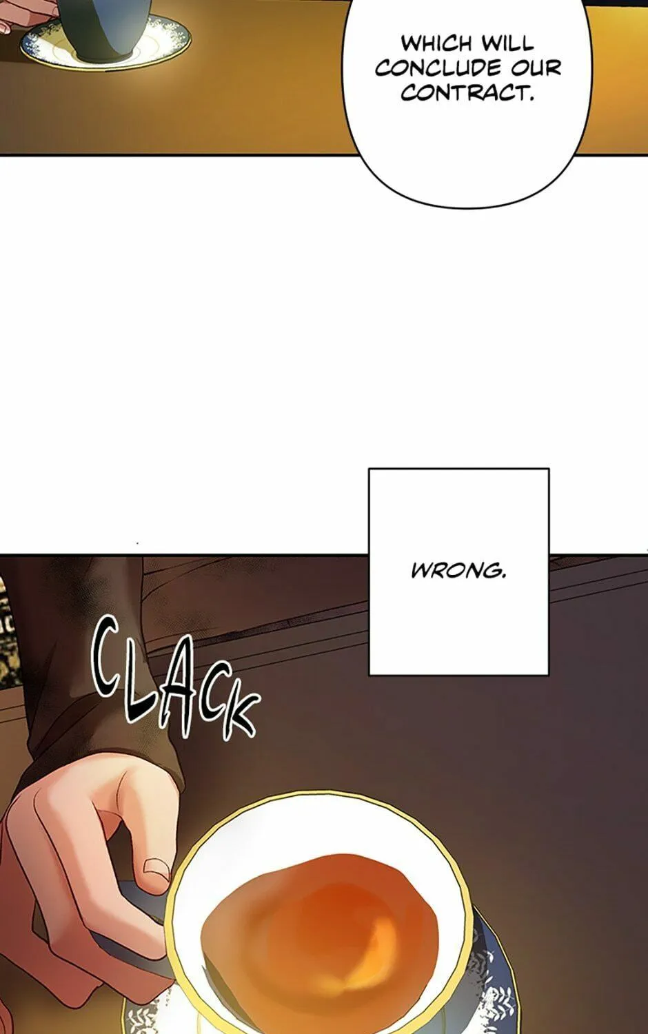 The Glamorous Life of the Fake Mistress Chapter 5 page 107 - 
