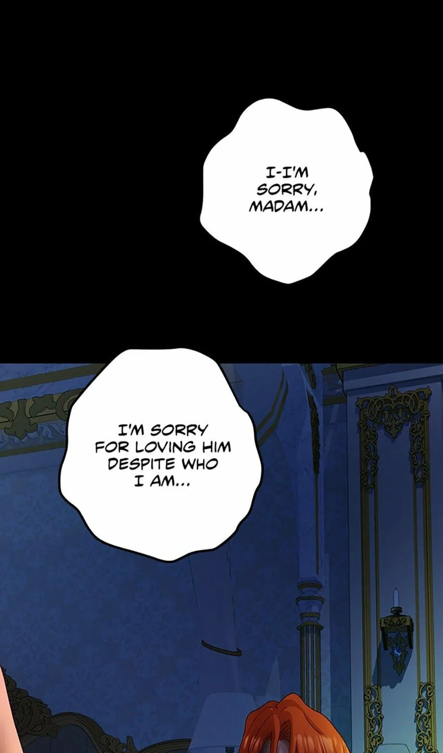 The Glamorous Life of the Fake Mistress Chapter 5 page 119 - 