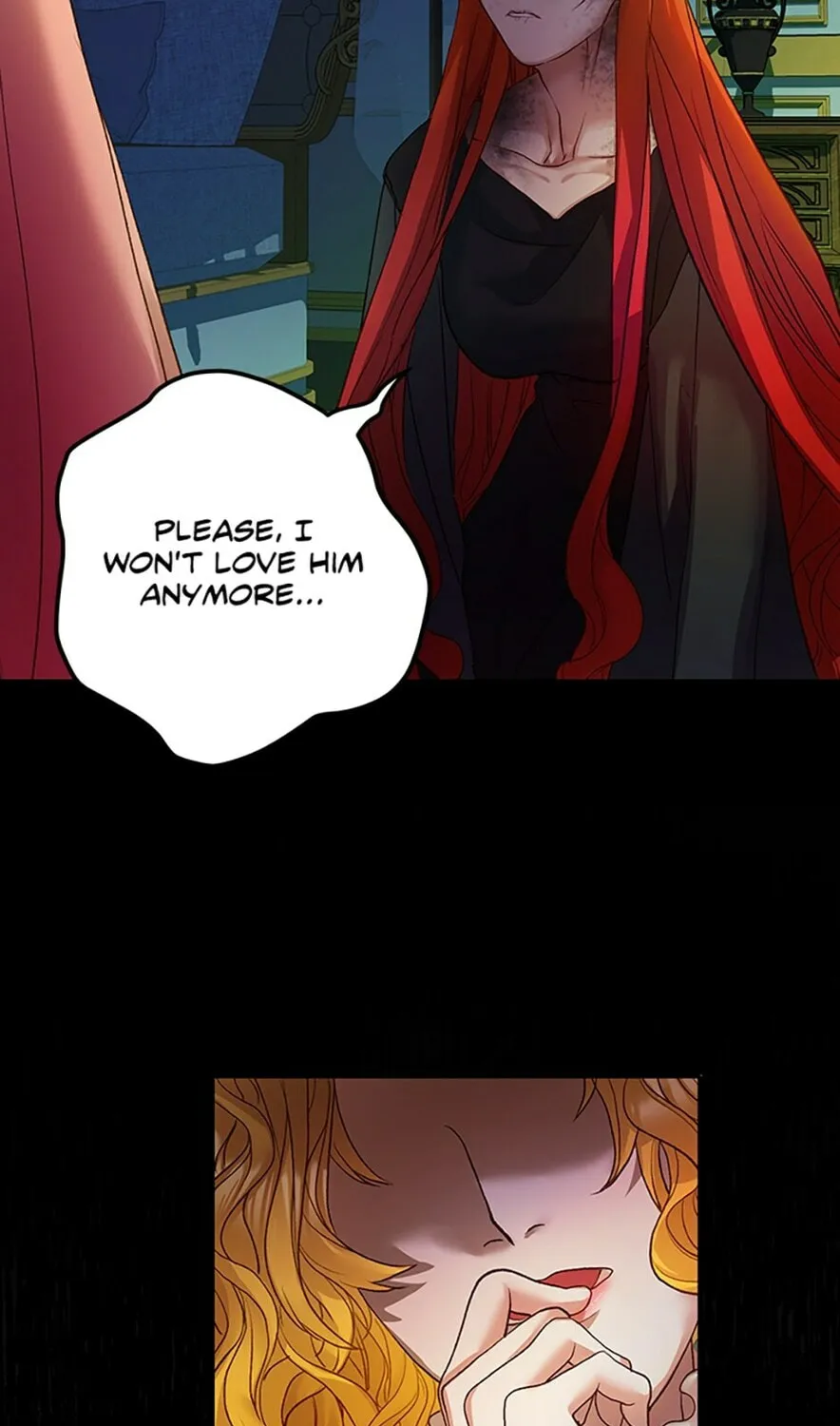 The Glamorous Life of the Fake Mistress Chapter 5 page 121 - 