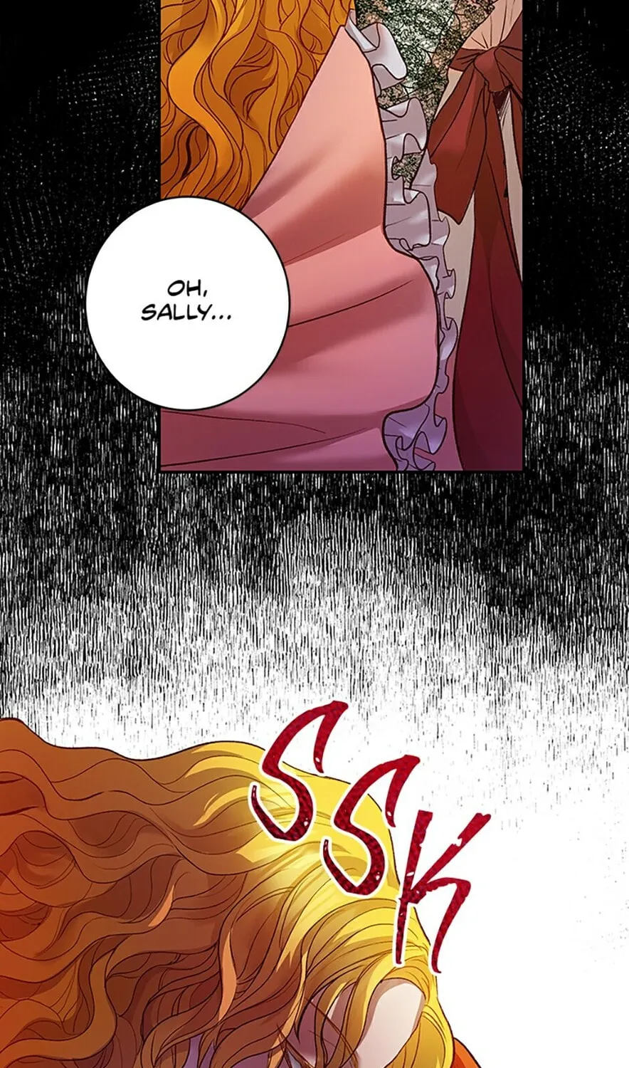 The Glamorous Life of the Fake Mistress Chapter 5 page 123 - 