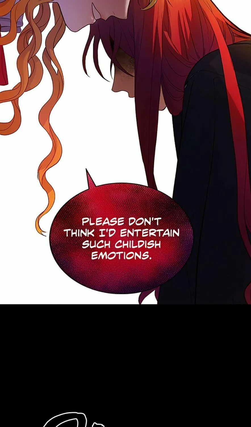 The Glamorous Life of the Fake Mistress Chapter 5 page 125 - 