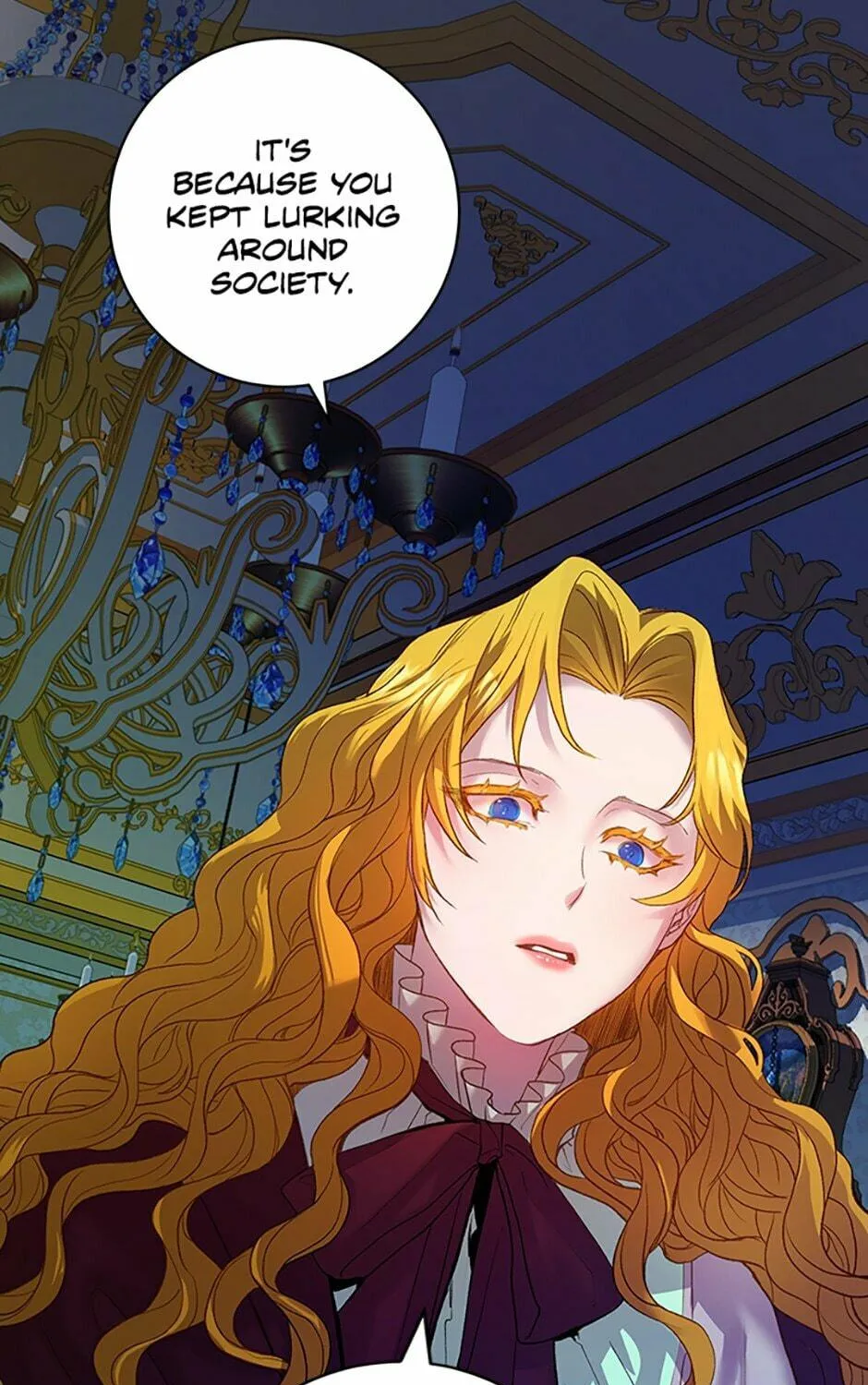 The Glamorous Life of the Fake Mistress Chapter 5 page 129 - 