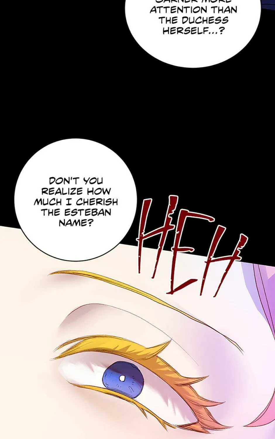 The Glamorous Life of the Fake Mistress Chapter 5 page 131 - 