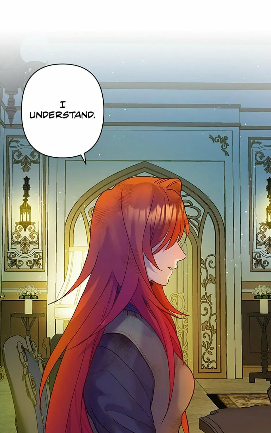 The Glamorous Life of the Fake Mistress Chapter 5 page 139 - 