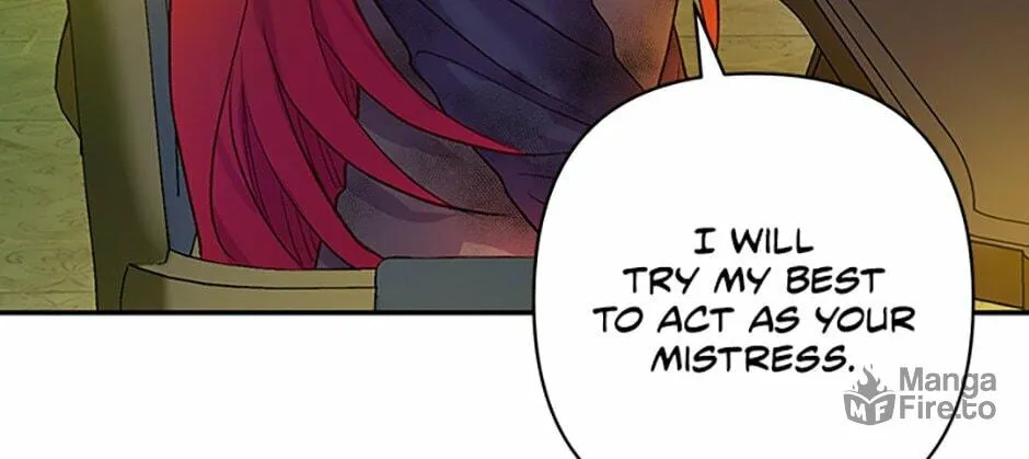 The Glamorous Life of the Fake Mistress Chapter 5 page 140 - 