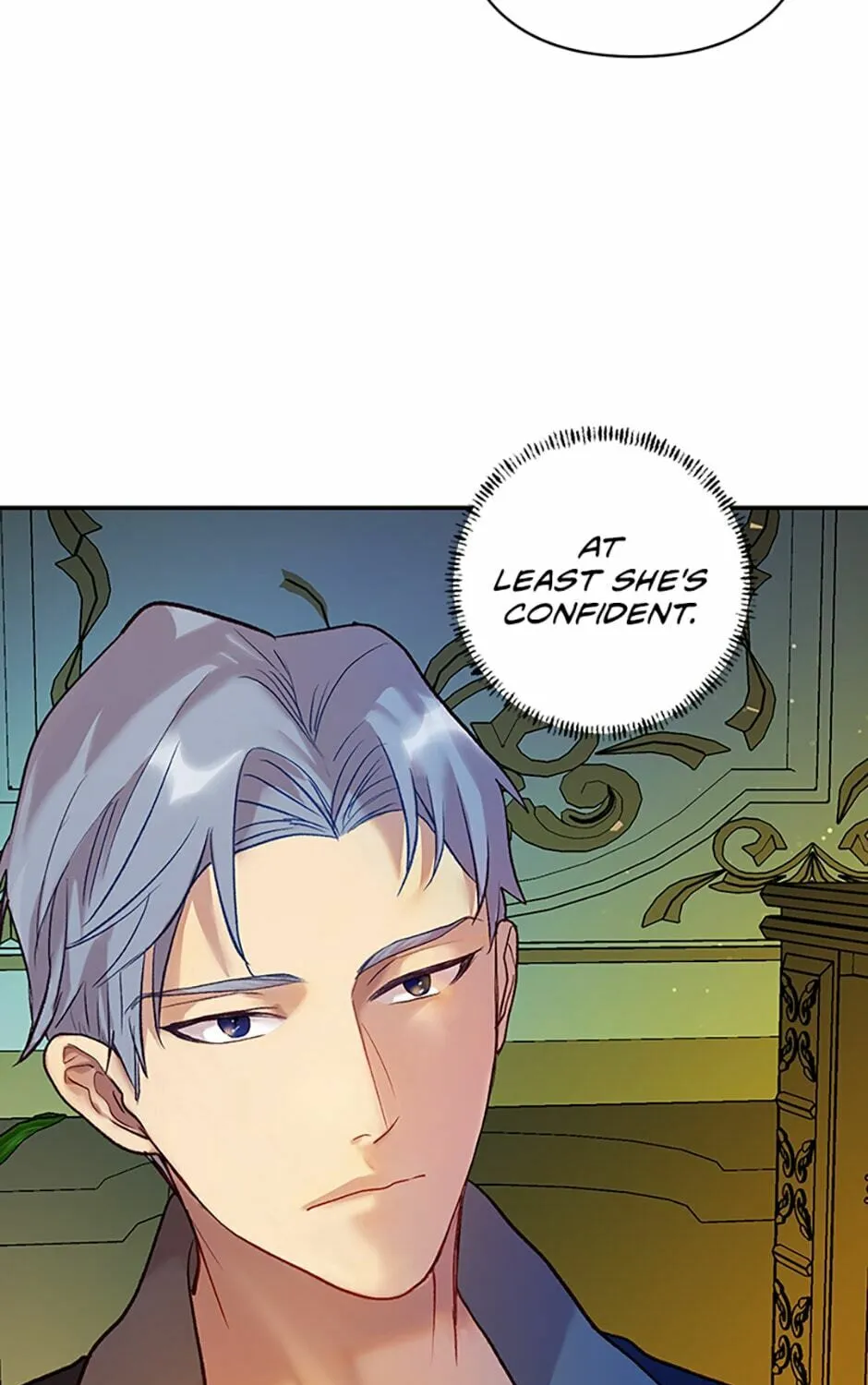 The Glamorous Life of the Fake Mistress Chapter 5 page 141 - 