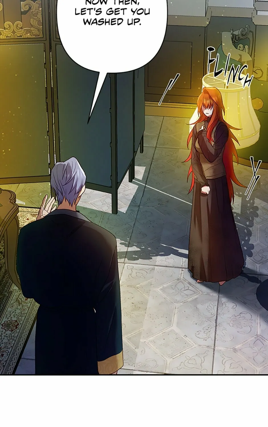 The Glamorous Life of the Fake Mistress Chapter 5 page 145 - 
