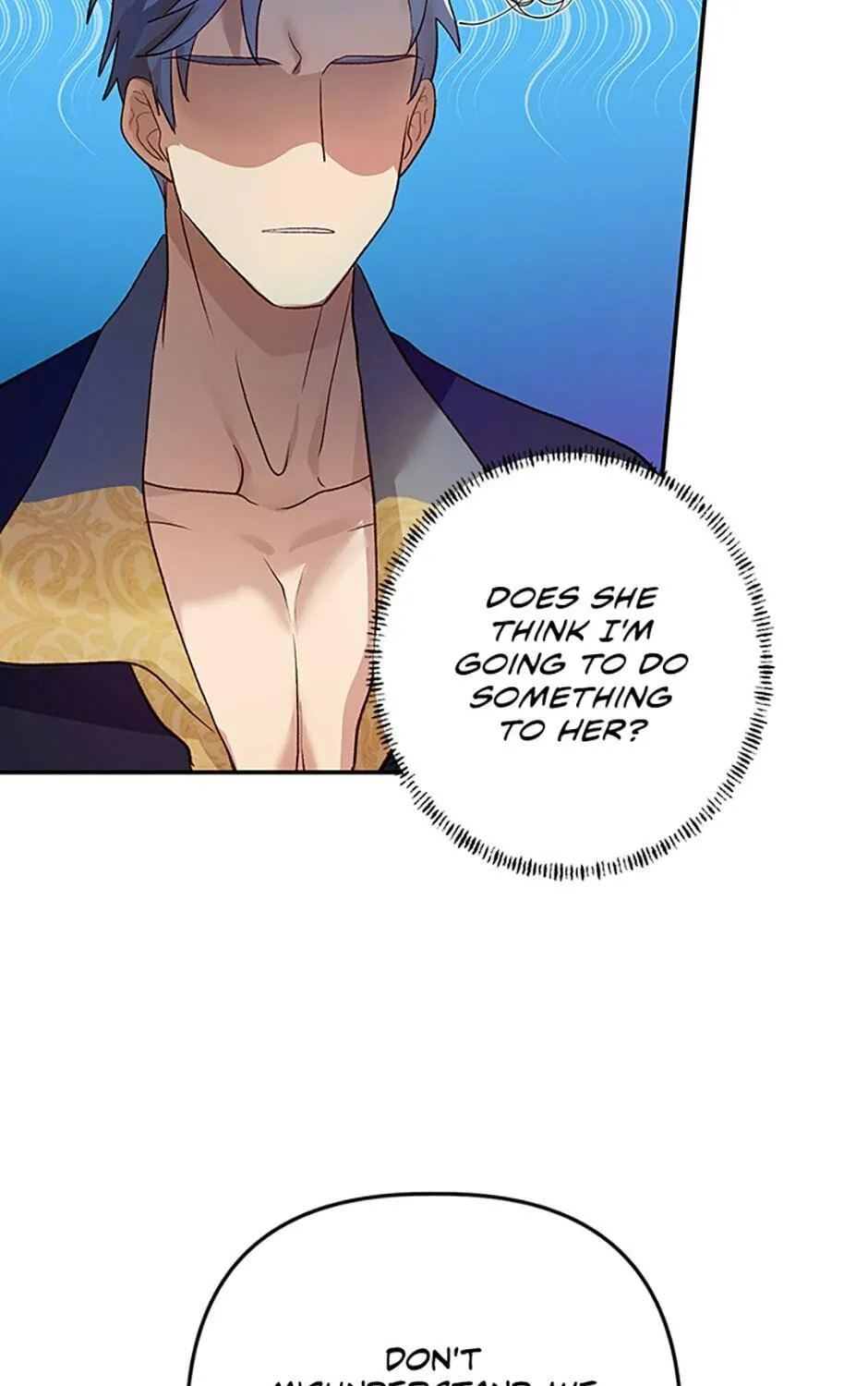The Glamorous Life of the Fake Mistress Chapter 5 page 149 - 