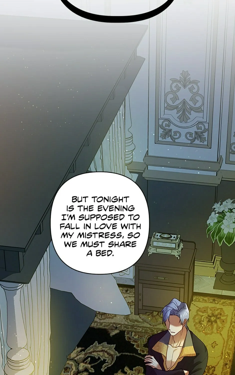 The Glamorous Life of the Fake Mistress Chapter 5 page 151 - 
