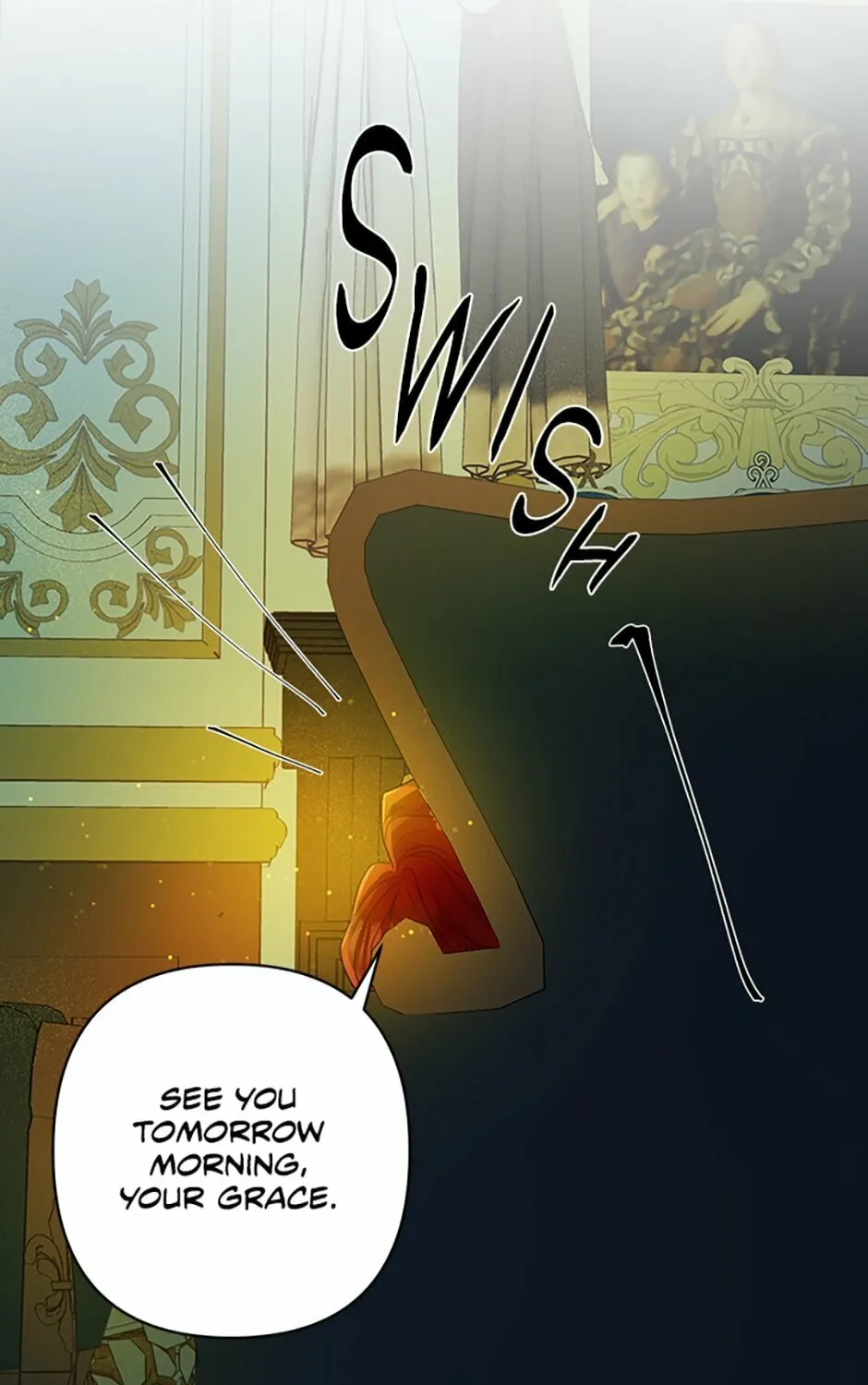 The Glamorous Life of the Fake Mistress Chapter 5 page 157 - 