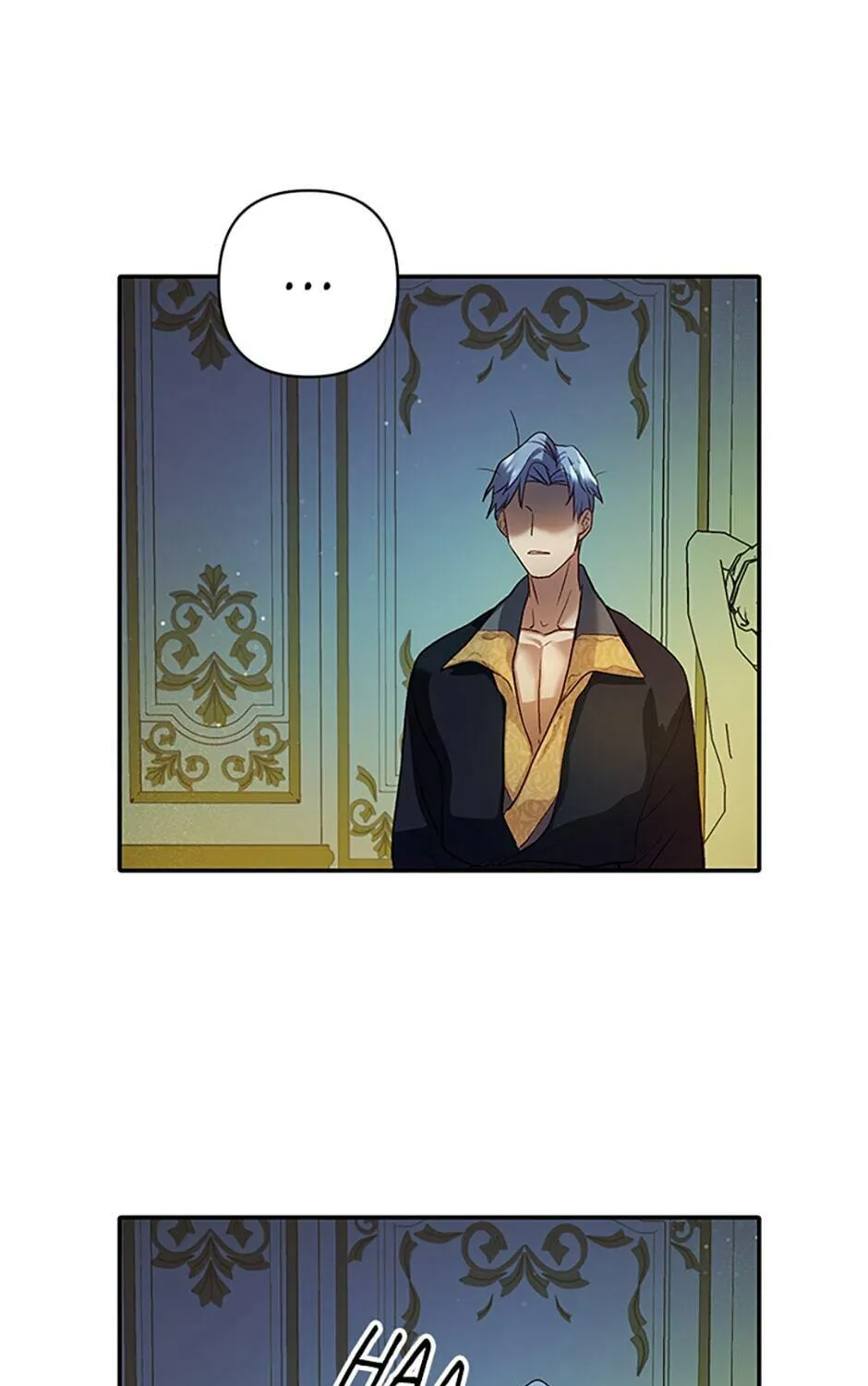 The Glamorous Life of the Fake Mistress Chapter 5 page 159 - 