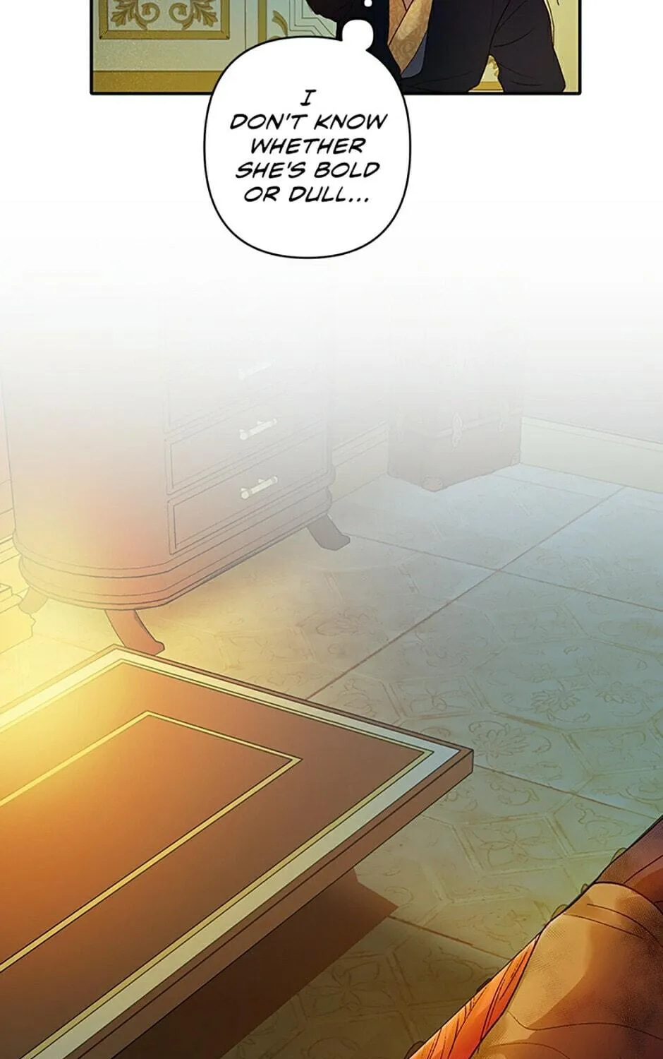 The Glamorous Life of the Fake Mistress Chapter 5 page 161 - 