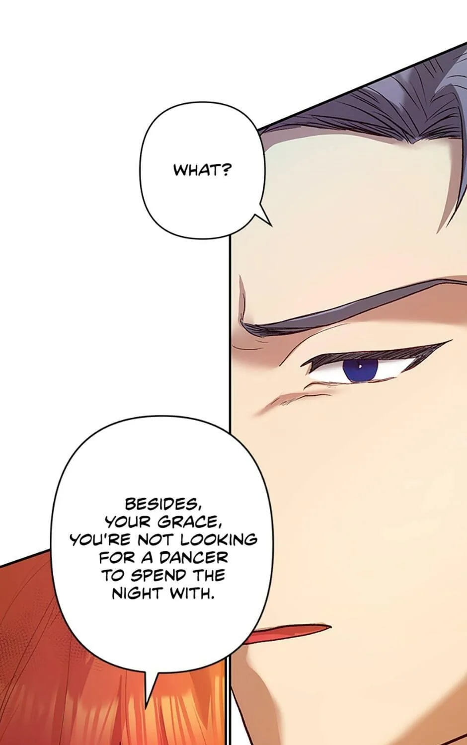 The Glamorous Life of the Fake Mistress Chapter 5 page 19 - 