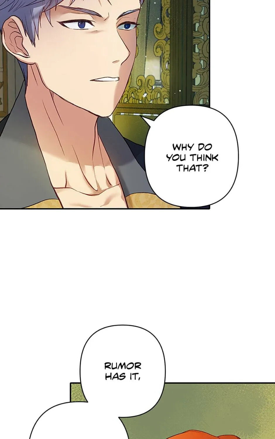 The Glamorous Life of the Fake Mistress Chapter 5 page 25 - 