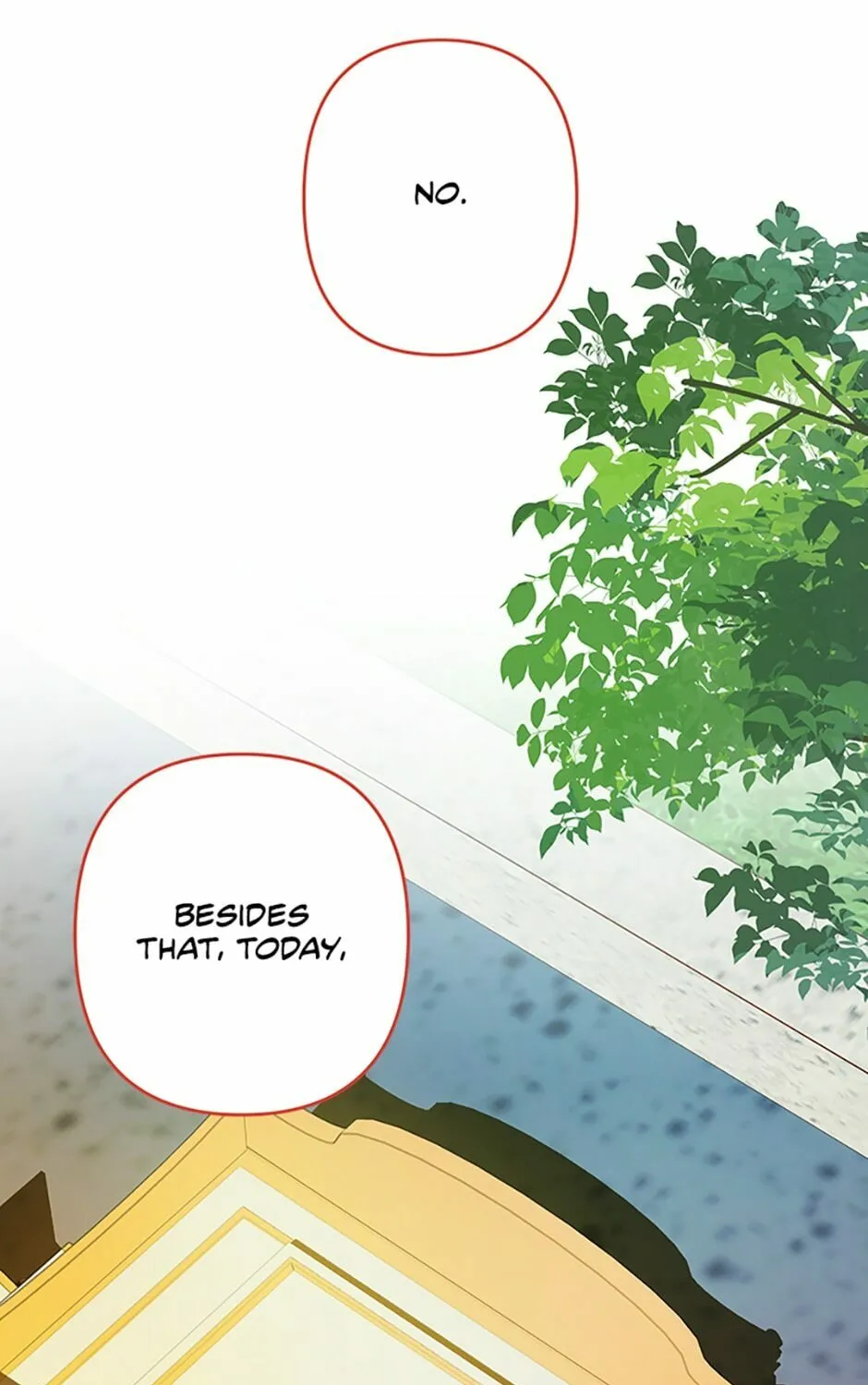 The Glamorous Life of the Fake Mistress Chapter 5 page 31 - 