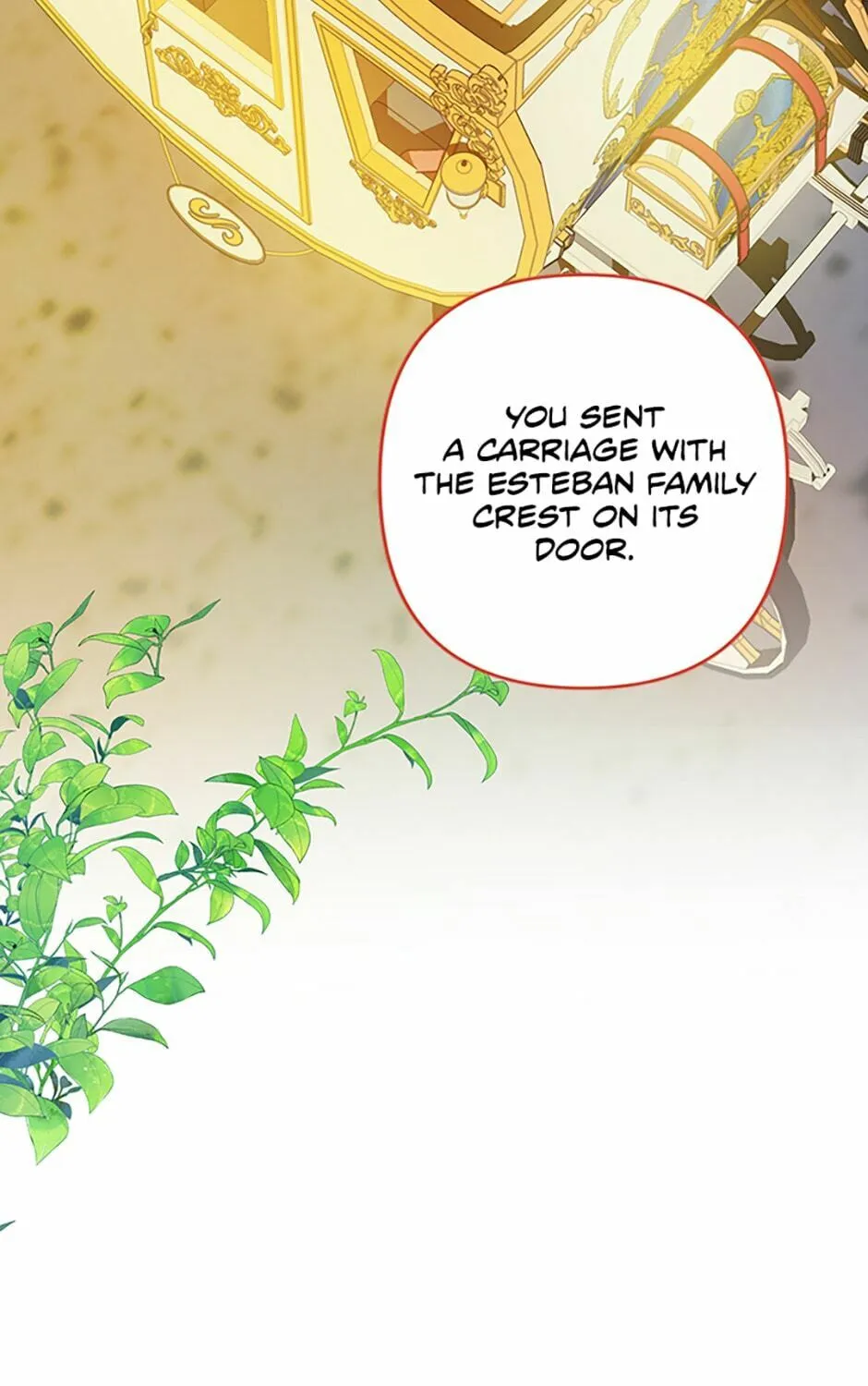 The Glamorous Life of the Fake Mistress Chapter 5 page 33 - 