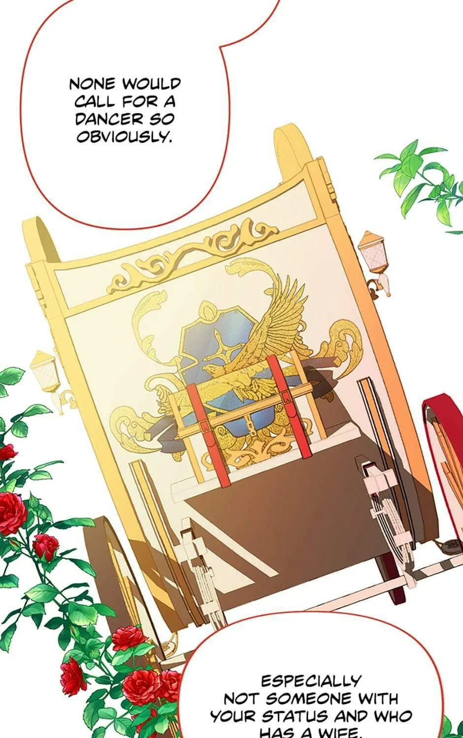 The Glamorous Life of the Fake Mistress Chapter 5 page 35 - 
