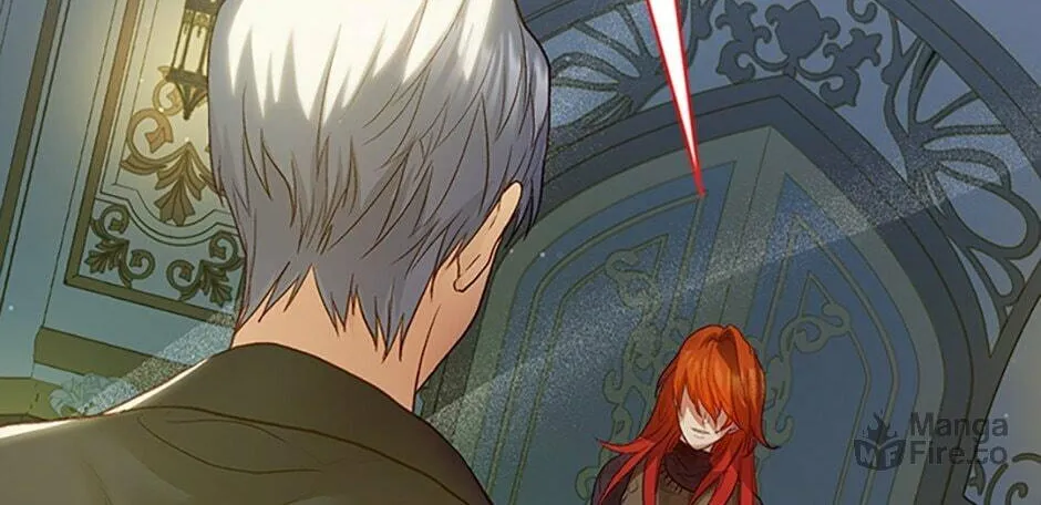 The Glamorous Life of the Fake Mistress Chapter 5 page 40 - 
