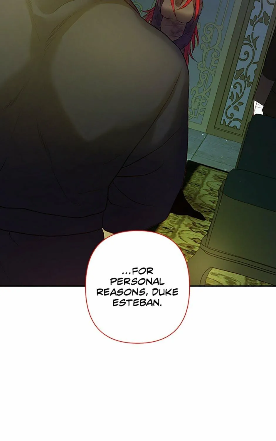 The Glamorous Life of the Fake Mistress Chapter 5 page 41 - 