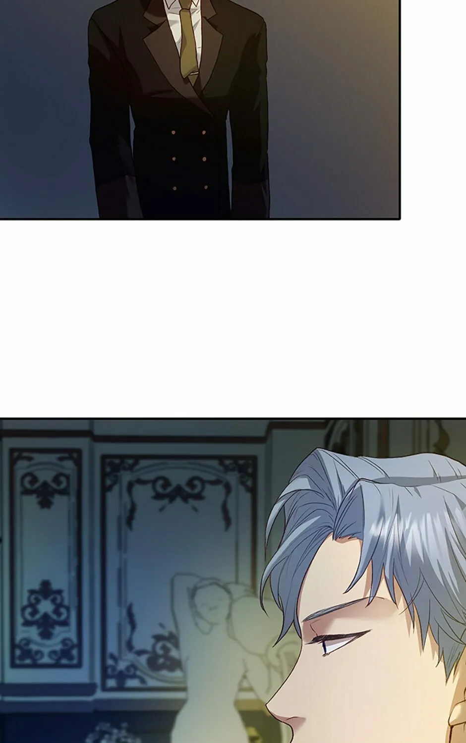 The Glamorous Life of the Fake Mistress Chapter 5 page 43 - 