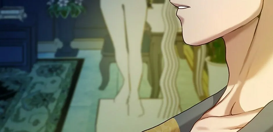 The Glamorous Life of the Fake Mistress Chapter 5 page 44 - 