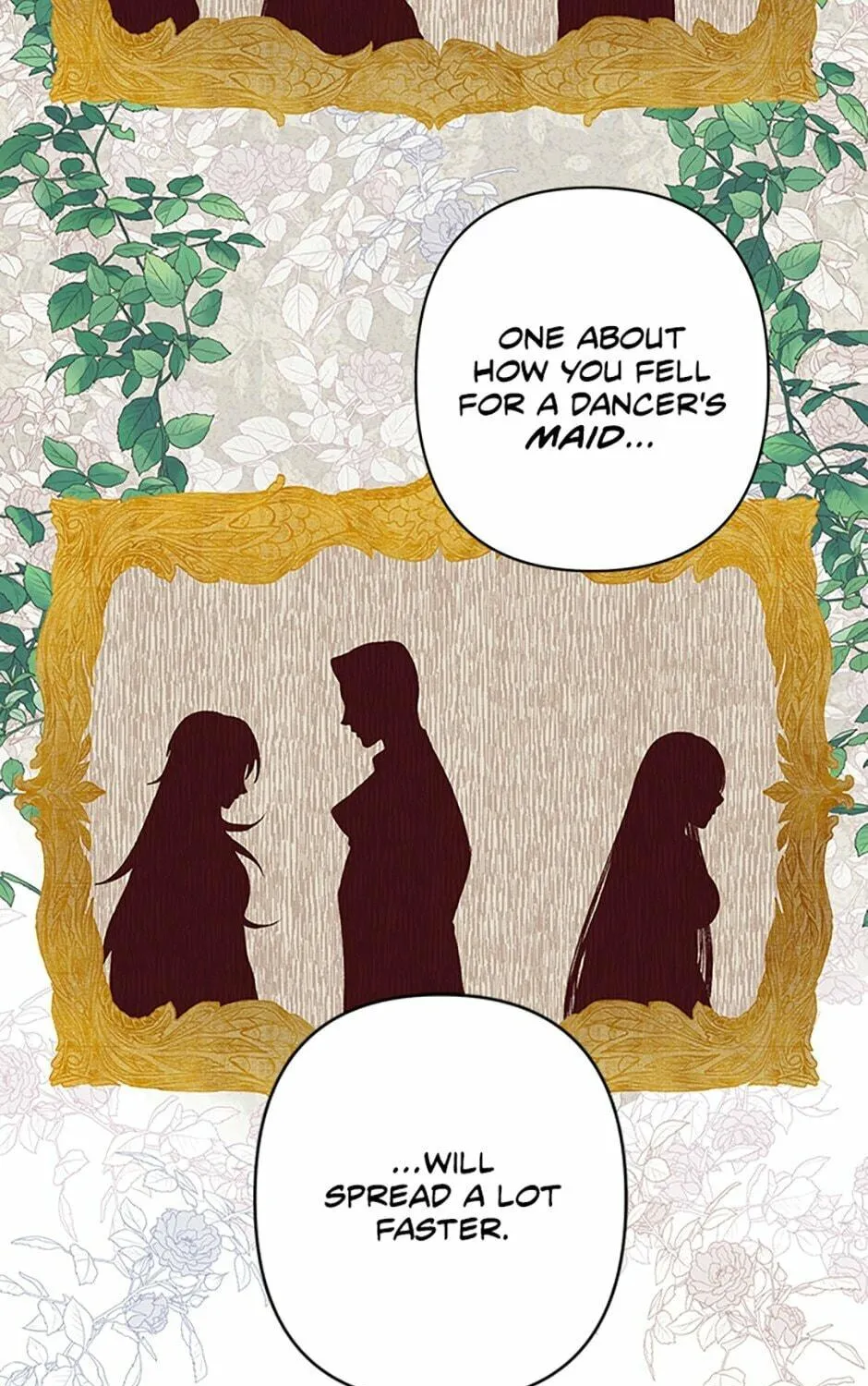 The Glamorous Life of the Fake Mistress Chapter 5 page 49 - 