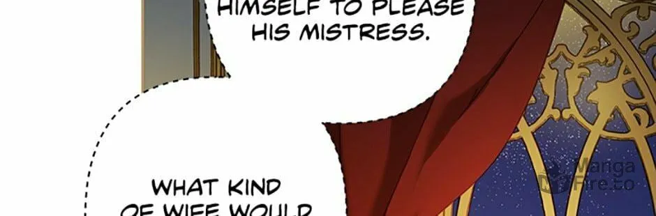 The Glamorous Life of the Fake Mistress Chapter 5 page 6 - 