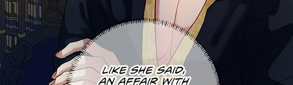 The Glamorous Life of the Fake Mistress Chapter 5 page 52 - 