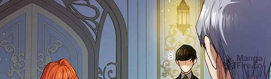 The Glamorous Life of the Fake Mistress Chapter 5 page 54 - 