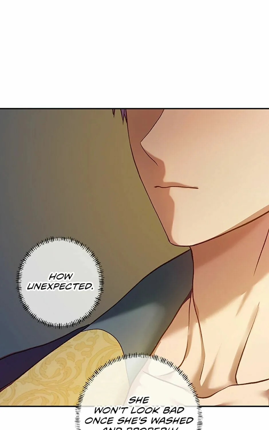 The Glamorous Life of the Fake Mistress Chapter 5 page 67 - 
