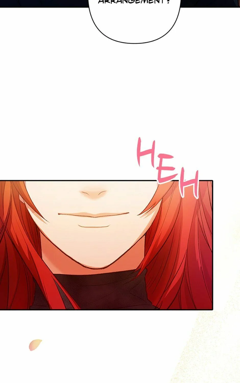 The Glamorous Life of the Fake Mistress Chapter 5 page 71 - 